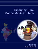 emerging rural mobile market